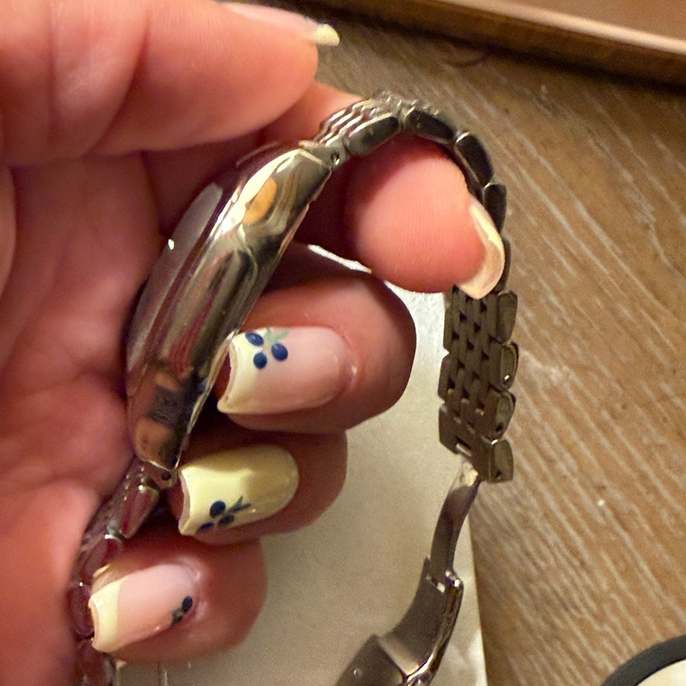 Michele Meggie Watch - Picture 5 of 11